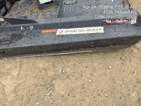 2022 PALADIN 30372A-0022
