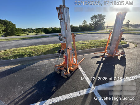 2021 LIFTSMART MLC-24
