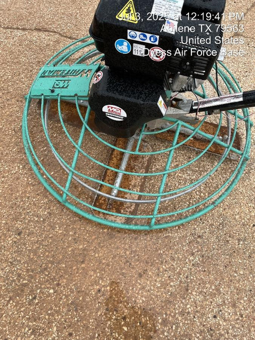 2024 MULTIQUIP B46H90