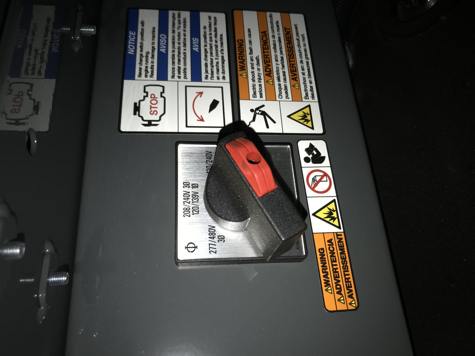 2020 WACKER NEUSON G25