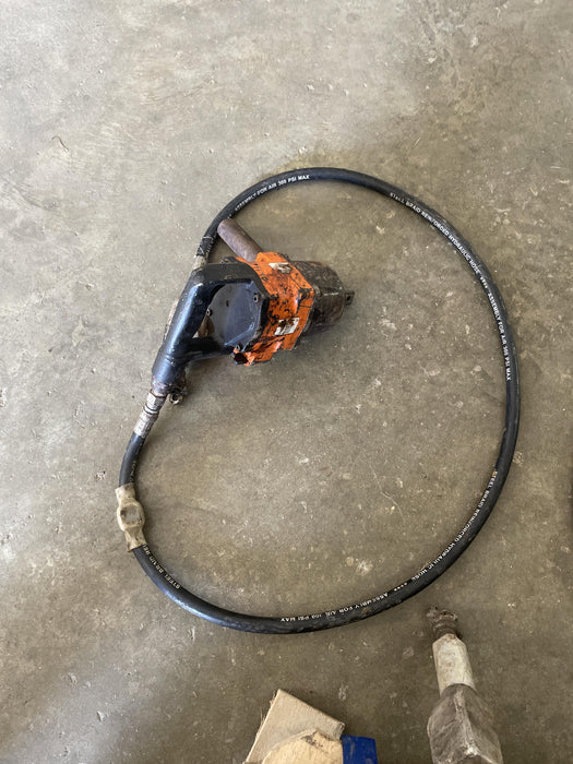 2021 MICHIGAN PNEUMATIC 4940B2