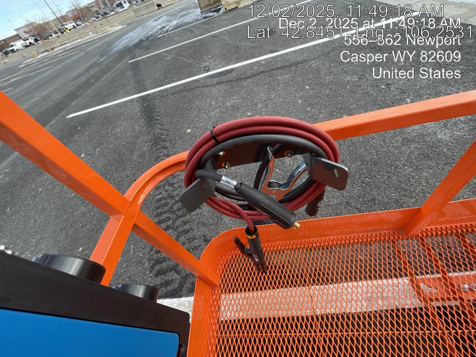 2024 MILLER ELECTRIC CST-282