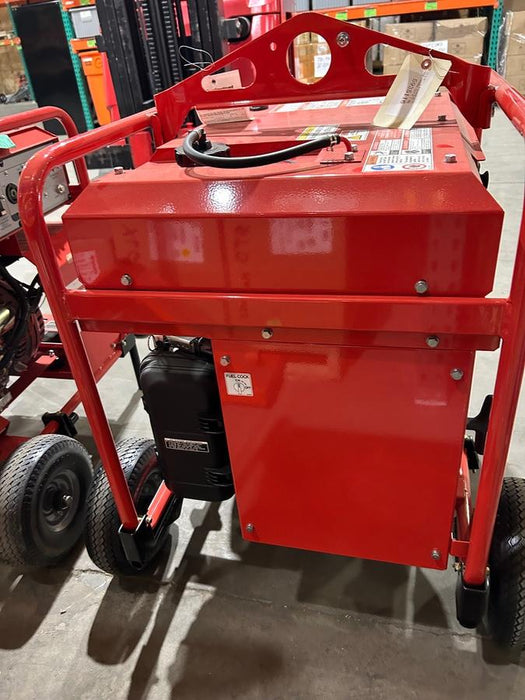 2025 MULTIQUIP GAW180HEA