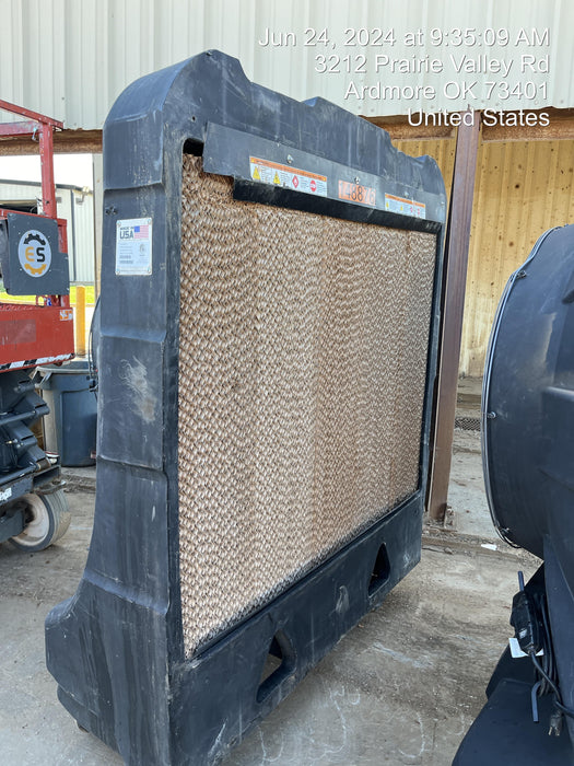 2021 PORTACOOL PACJS2601A1