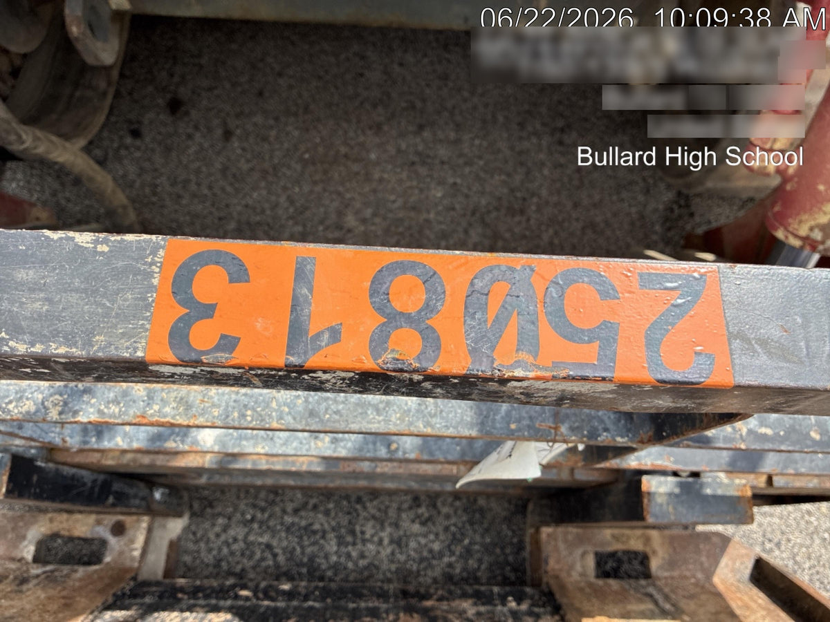 2022 ARROW MATERIAL HANDLING 48" Pallet Forks - Arrow