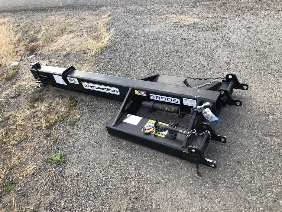2020 STAR INDUSTRIES M1360B - Star JIB Boom