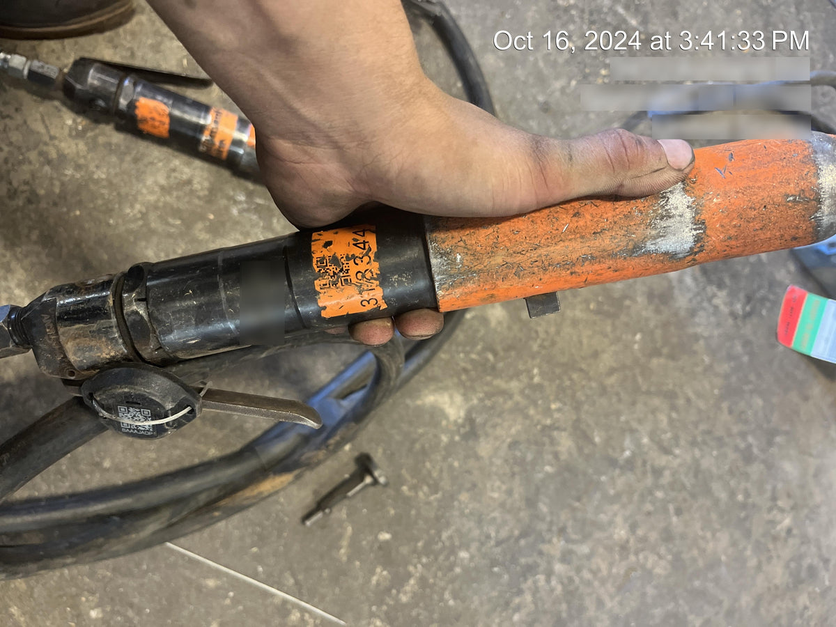 2023 MICHIGAN PNEUMATIC ES-1BLNS