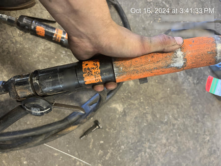 2023 MICHIGAN PNEUMATIC ES-1BLNS