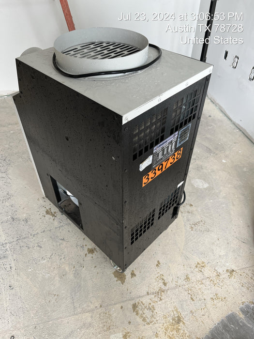 2023 KWIKOOL KPAC1411-2