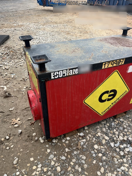 2021 CAMPO EB60E240480V