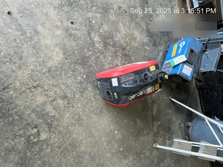 2020 WACKER NEUSON GP2500A