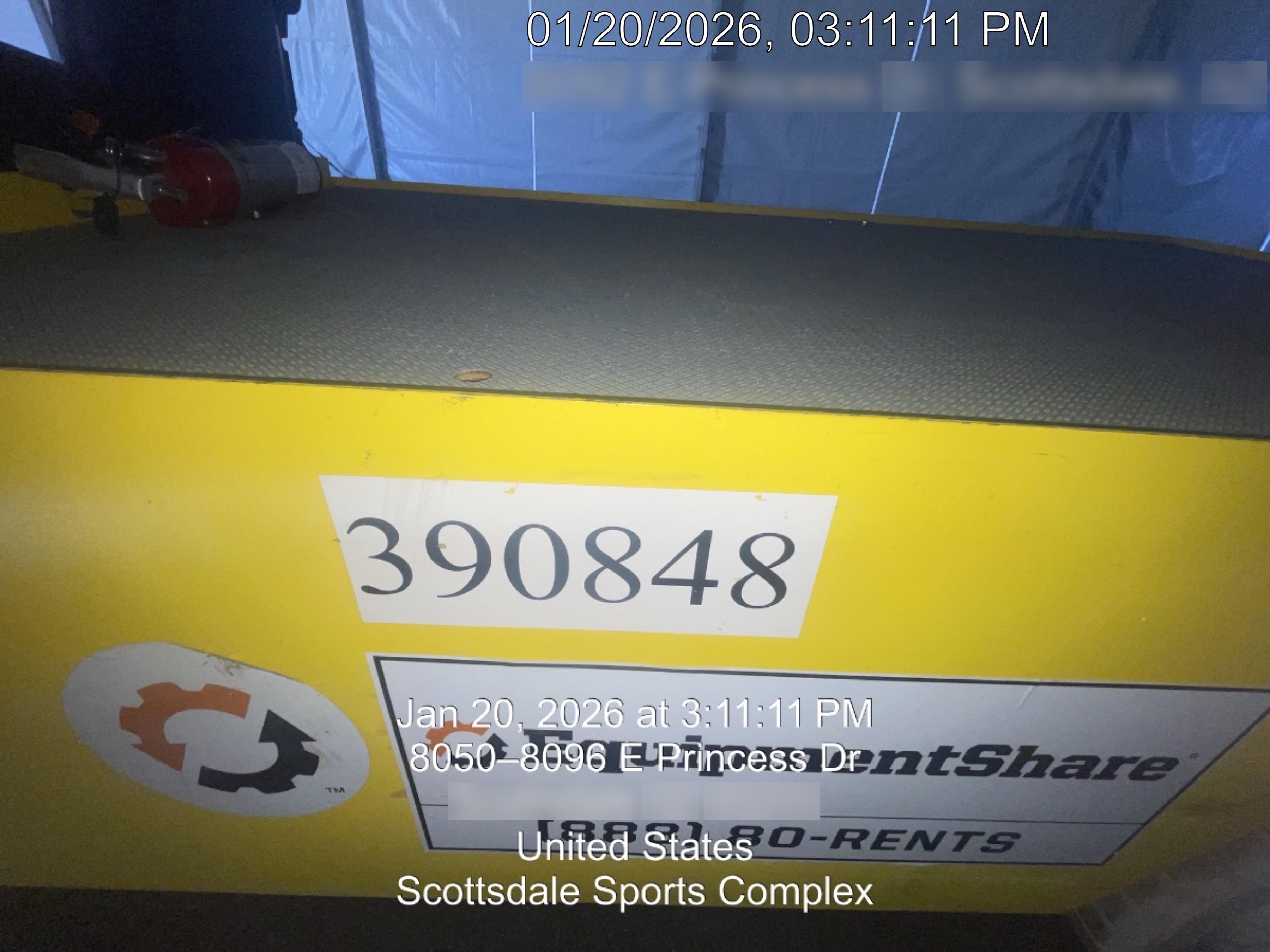 2024 COLUMBIA Payloader 2XL