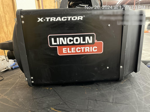 2024 LINCOLN ELECTRIC K4260-4