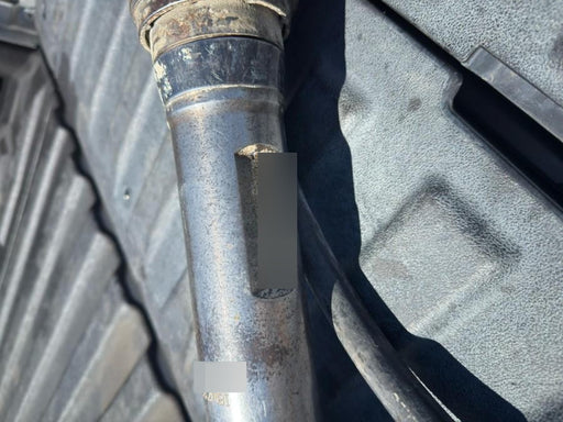 2022 MICHIGAN PNEUMATIC MP-133-ORANGE-NEP-SB