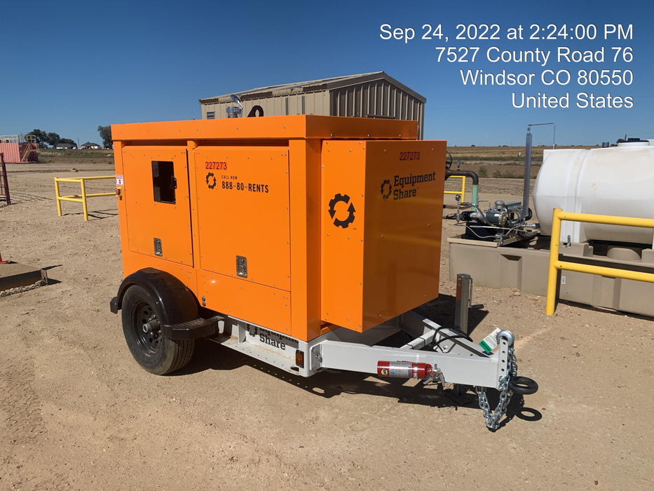 2022 PIONEER SAPP44S10L71-D2.9L4