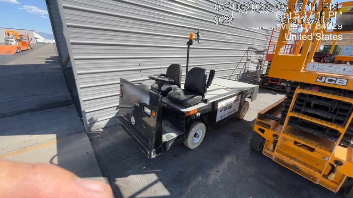 2022 COLUMBIA Payloader 2XL