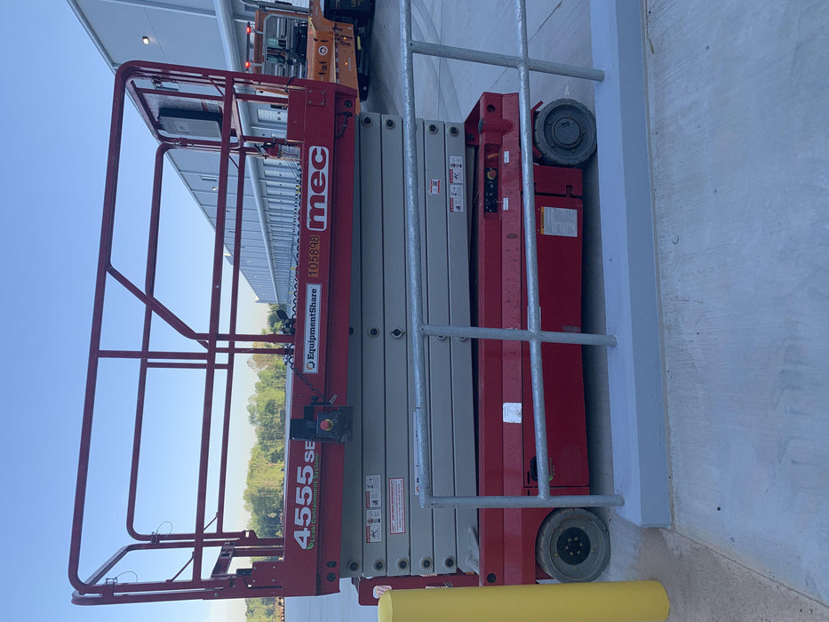 2020 MEC 4555SE