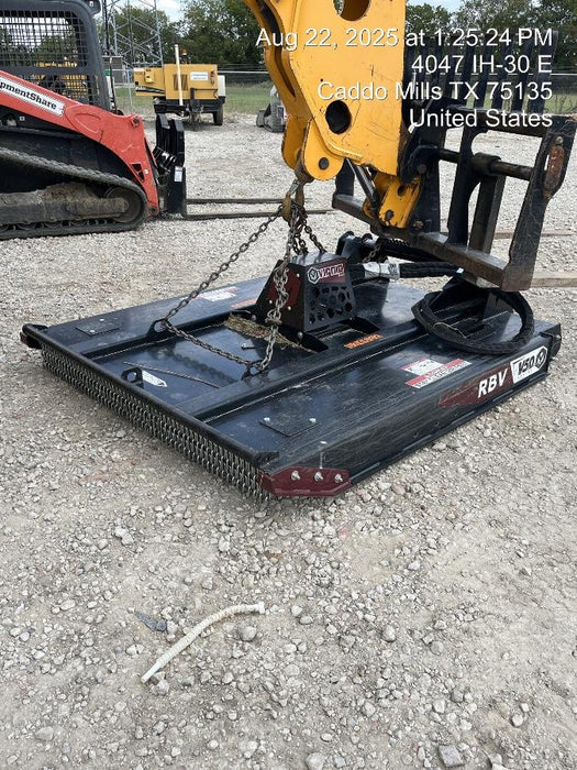 2025 VIRNIG RBV72-25