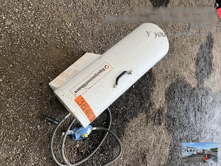 2023 LB WHITE Tradesman 400 Ultra DF