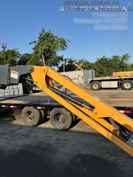 2022 HAULOTTE HT67 RTJ O