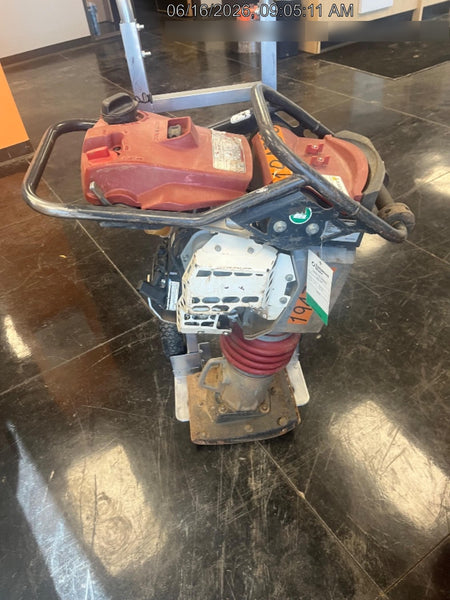 2021 DYNAPAC DR7X