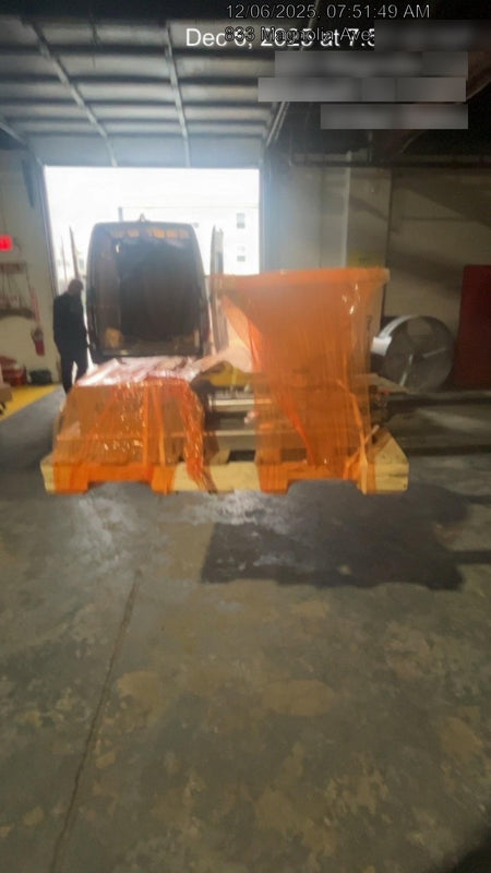 2024 CHEM GROUT CG050