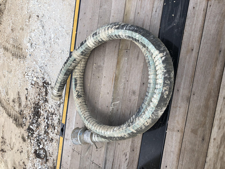 2020 ATLAS COPCO PAS 100 HF CS Enclosed