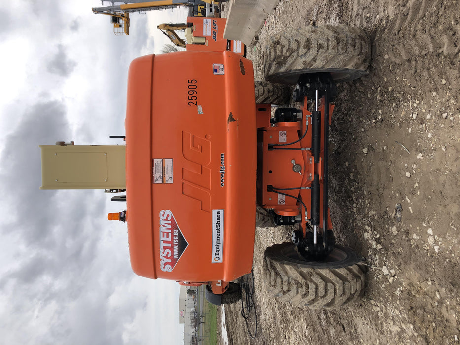 2019 JLG 860SJ