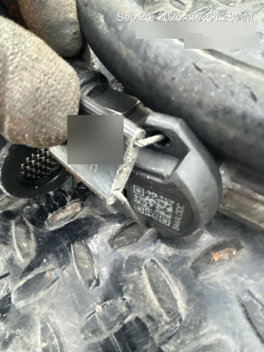 2020 MICHIGAN PNEUMATIC 751SS