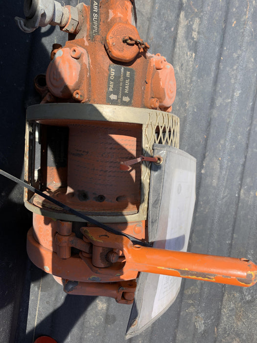 2021 INGERSOLL RAND IR-BU7A