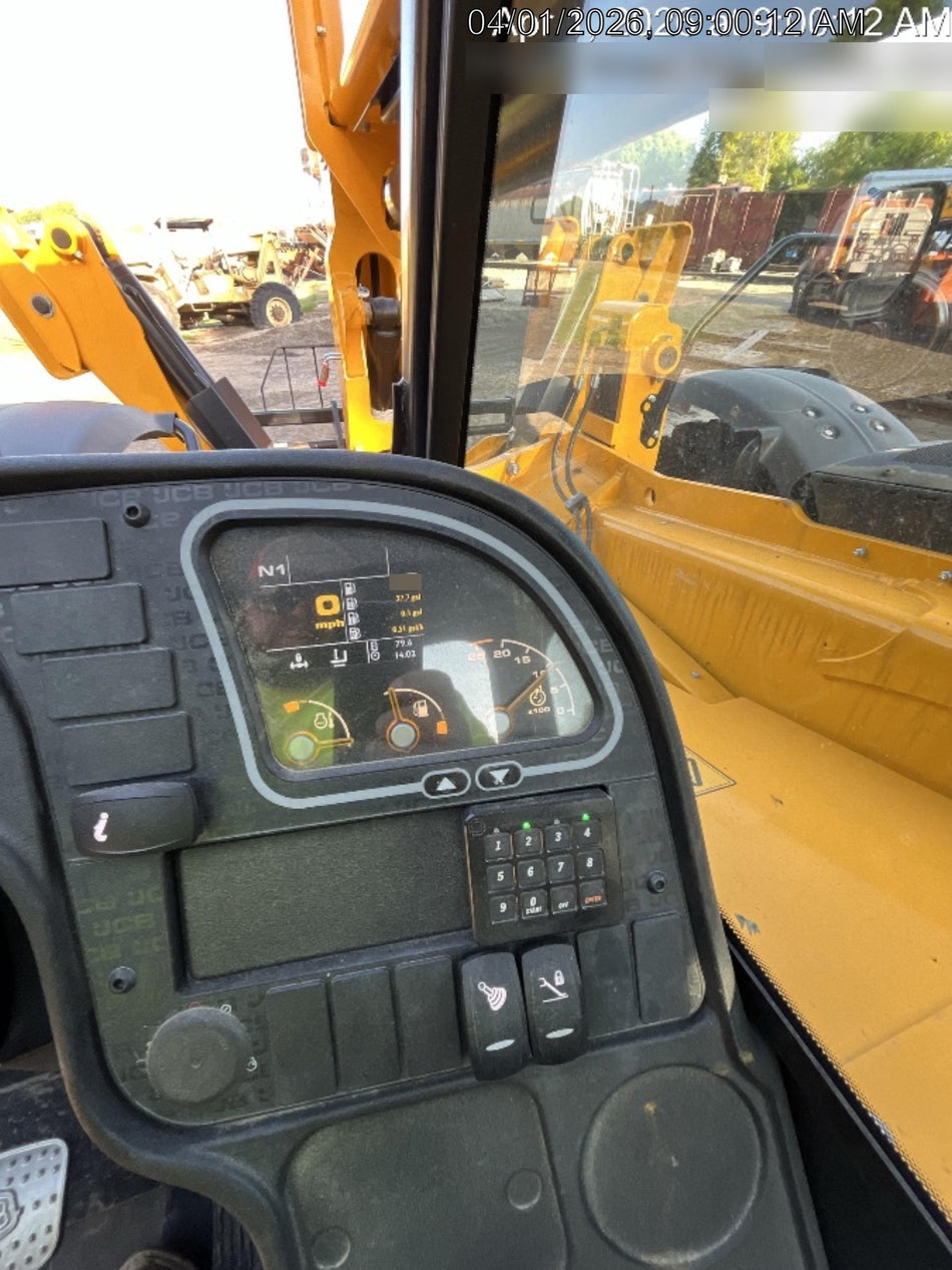 2025 JCB 510-56