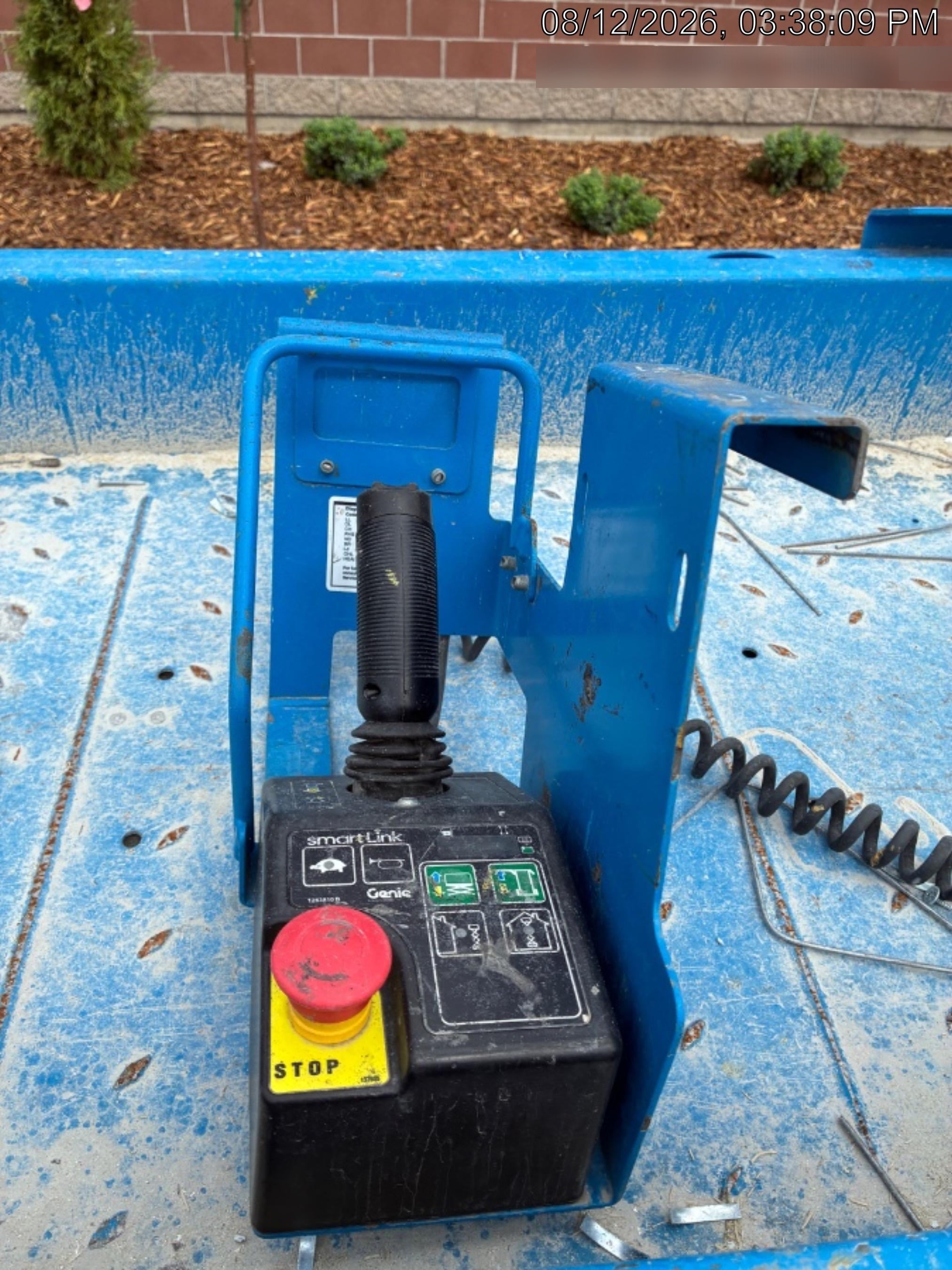 2023 GENIE GS-2632
