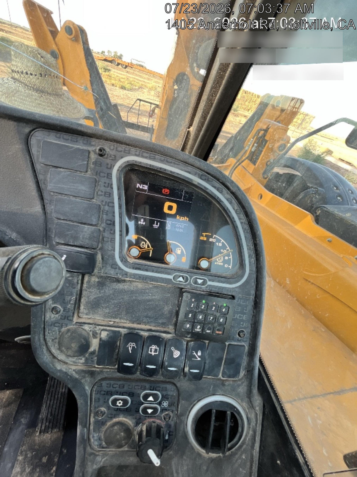 2025 JCB 510-56