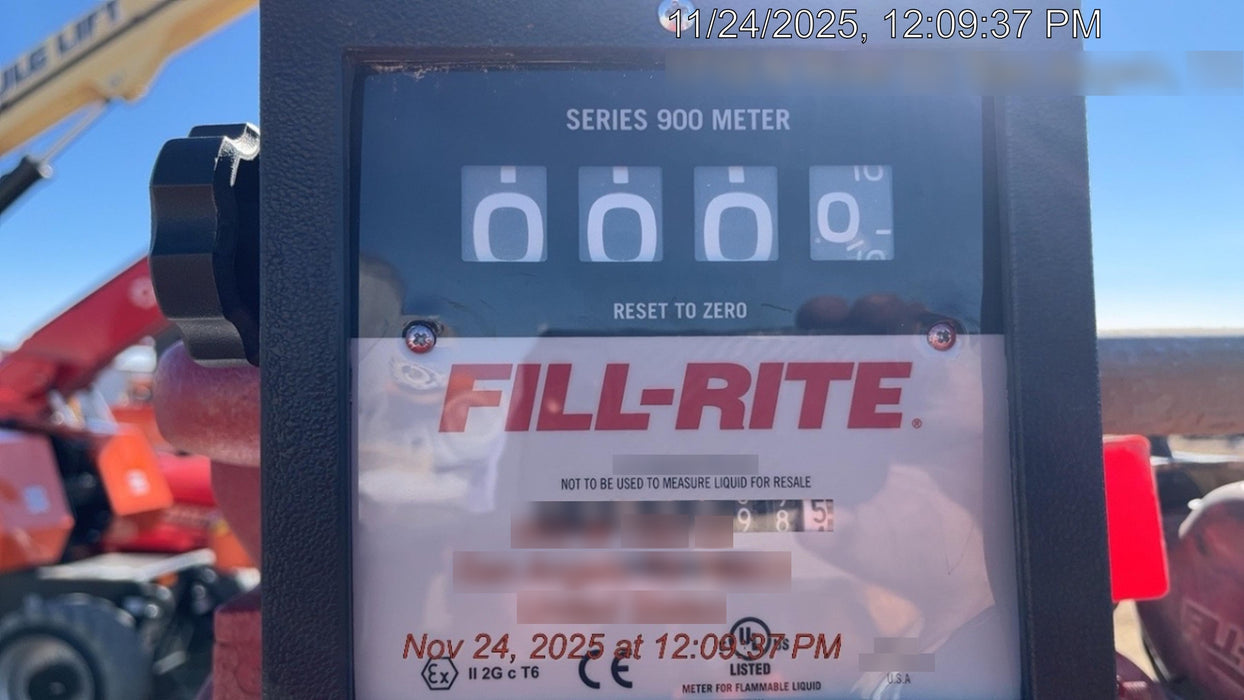 2025 LINCOLN ELECTRIC LE400