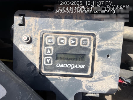 2024 SKYJACK SJ3226