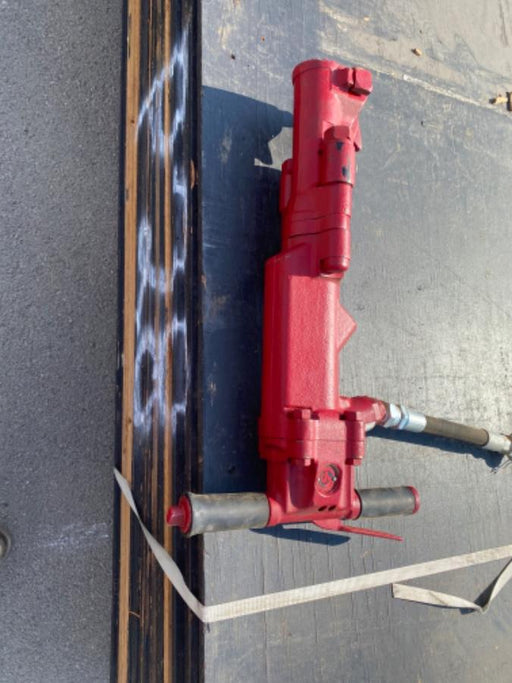 2020 CHICAGO PNEUMATIC CP 1260