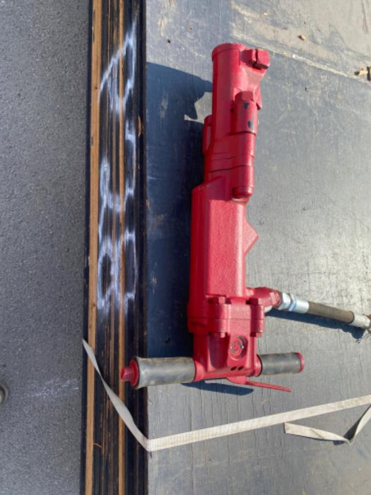 2020 CHICAGO PNEUMATIC CP 1260