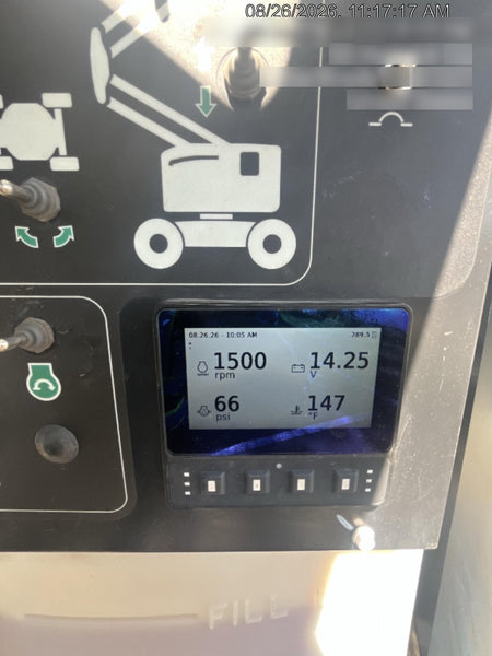 2024 GENIE Z-45 XC