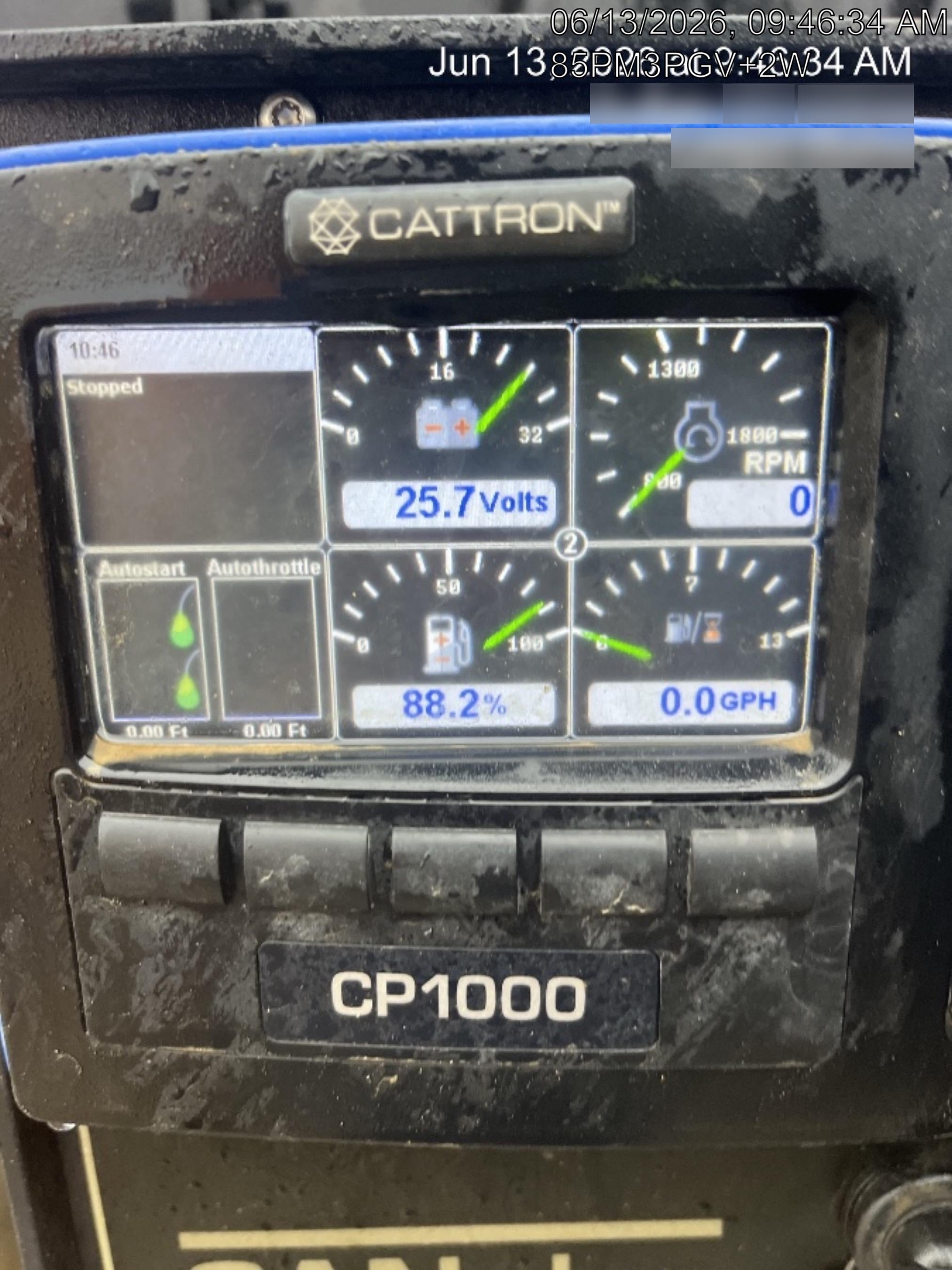 2023 PREMIER PUMP 8NHTH-RP-DC13