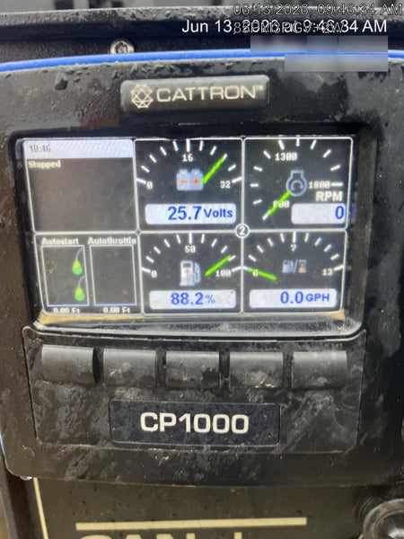 2023 PREMIER PUMP 8NHTH-RP-DC13