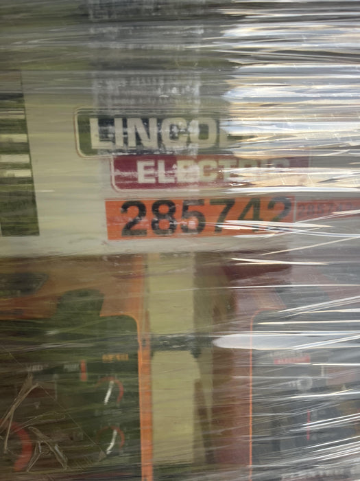 2022 LINCOLN ELECTRIC K3402-2