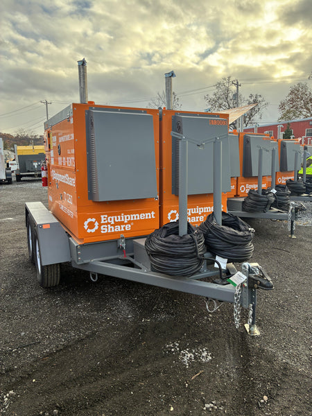 2025 THERM DYNAMICS TD1250