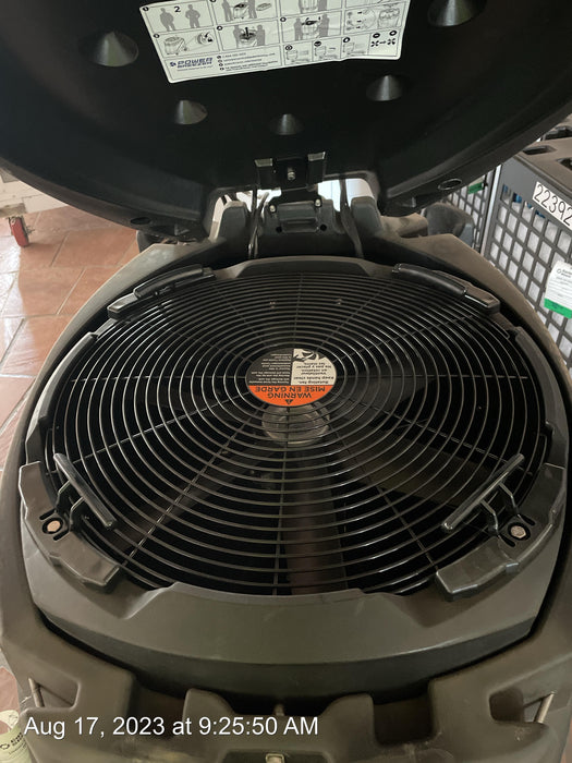 2022 POWER BREEZER PB4BASE