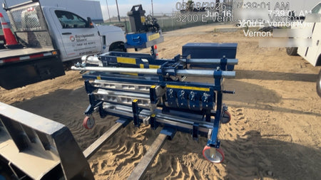 2026 CURRENT TOOLS 252-CT