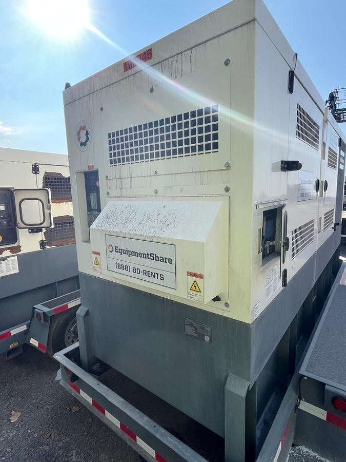 2020 ATLAS COPCO QAS250