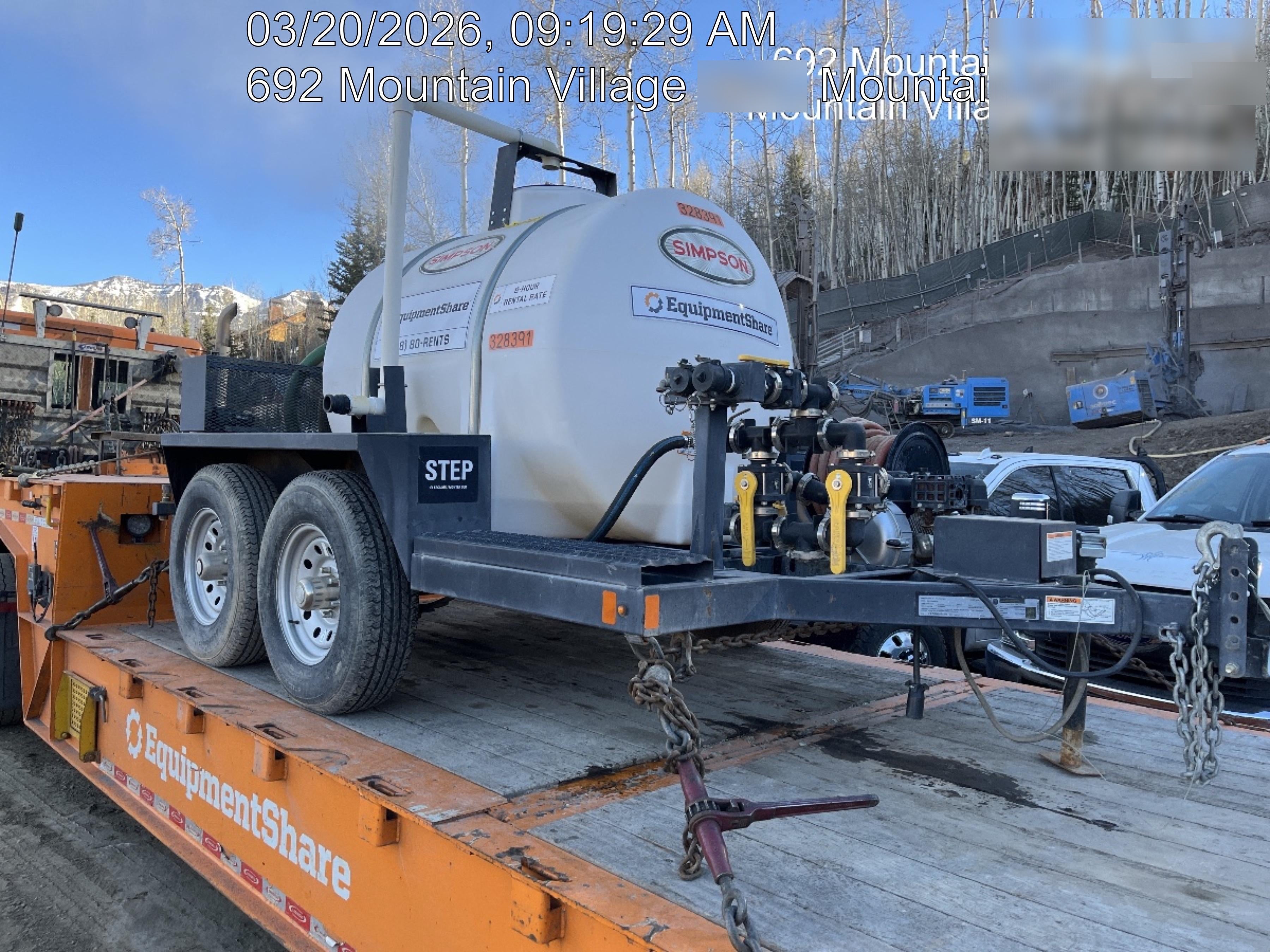 2023 SIMPSON SWT-52517