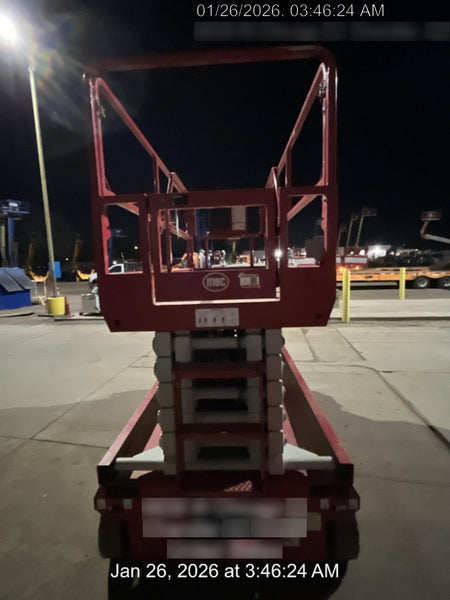 2020 MEC 4555SE