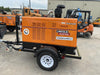 2021 Lincoln Electric Vantage 549X Ready Pak 3, ORANGE (includes trailer, cable rack, fender light kit)