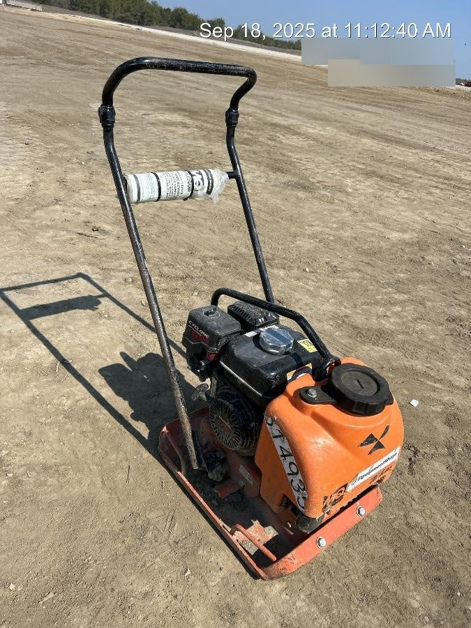 2023 MULTIQUIP MVC82VHW