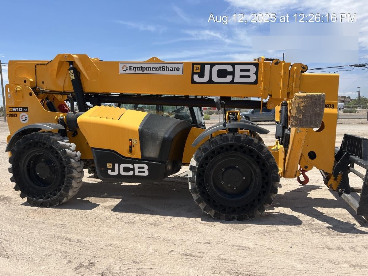 2021 JCB 510-56